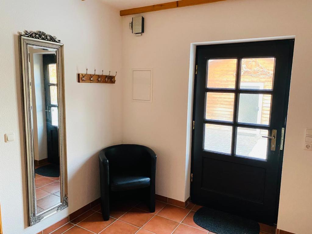 Ferienhaus Jana Wernigerode Zewnętrze zdjęcie