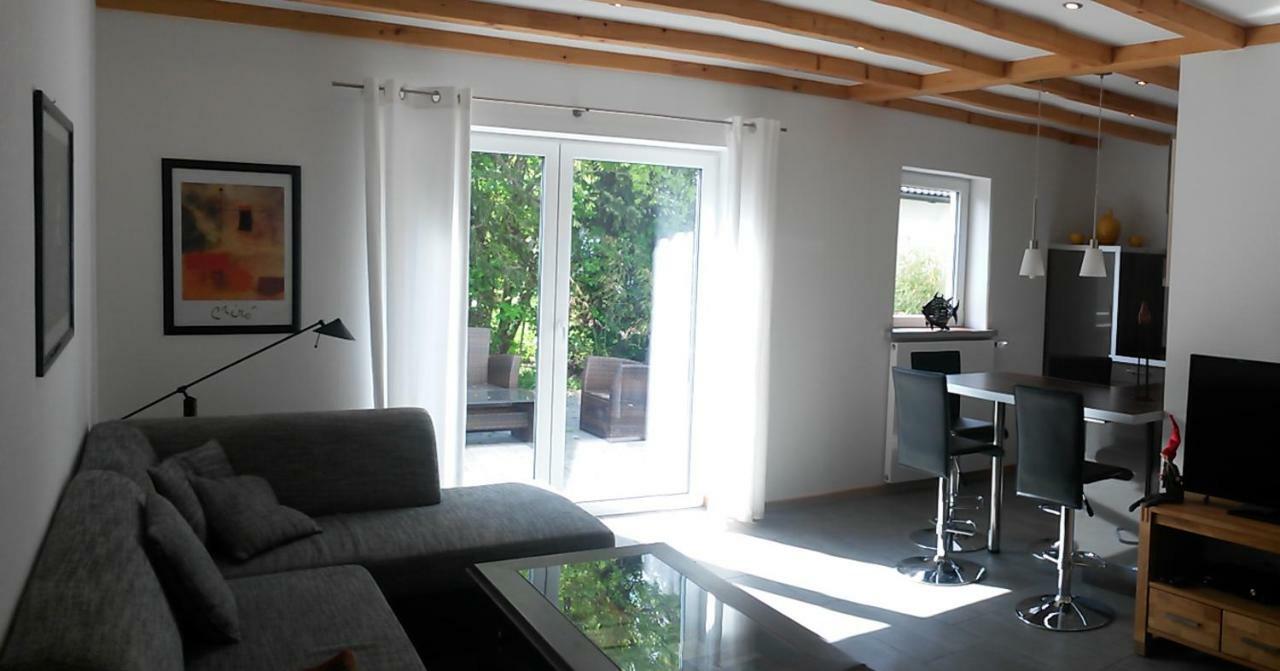 Ferienhaus Jana Wernigerode Zewnętrze zdjęcie